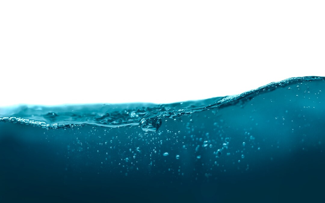 Photo Water filtration
